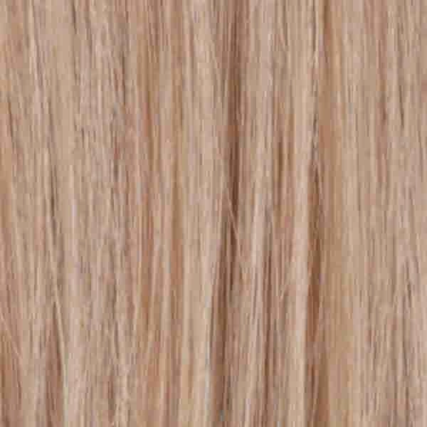Treasure Hairpiece by Estetica Designs | Remy Human Hair (French Part Mono Top)