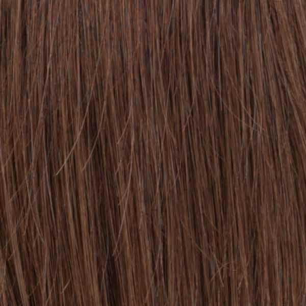 Treasure Hairpiece by Estetica Designs | Remy Human Hair (French Part Mono Top)