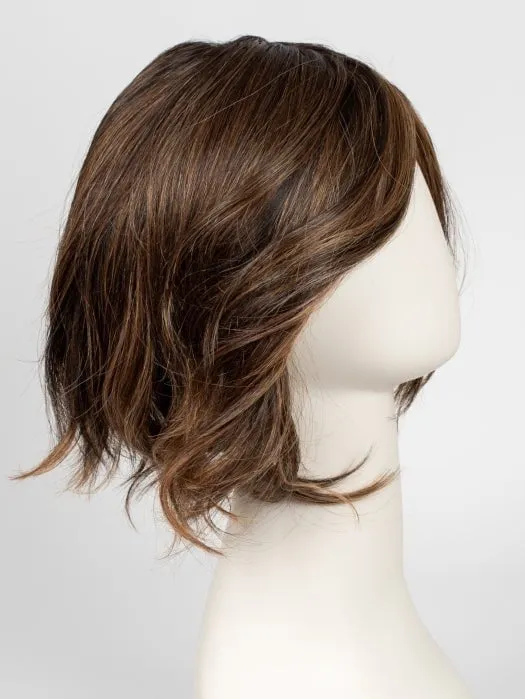 Trend Alert Large | Synthetic Lace Front Wig (Mono Part)