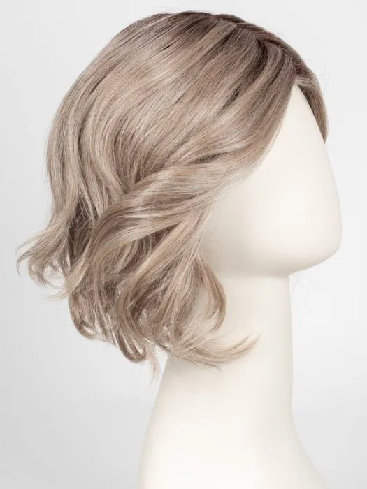 Trend Alert Large | Synthetic Lace Front Wig (Mono Part)
