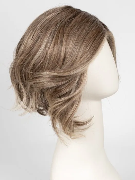 Trend Alert Large | Synthetic Lace Front Wig (Mono Part)