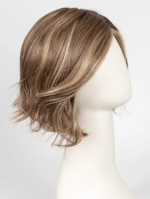 Trend Alert Large | Synthetic Lace Front Wig (Mono Part)