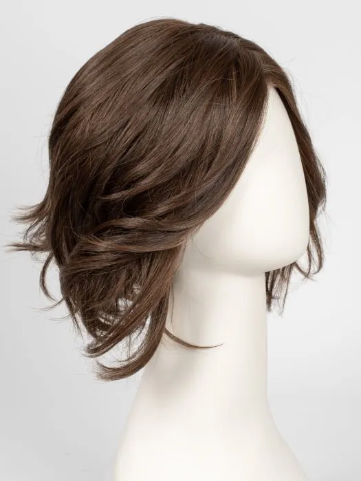 Trend Alert Large | Synthetic Lace Front Wig (Mono Part)