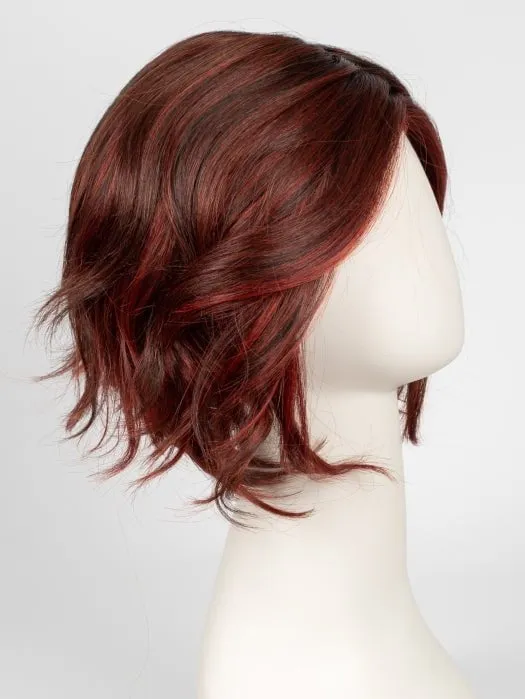 Trend Alert Large | Synthetic Lace Front Wig (Mono Part)