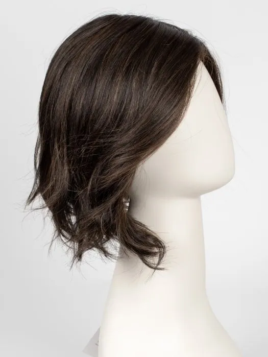 Trend Alert Large | Synthetic Lace Front Wig (Mono Part)