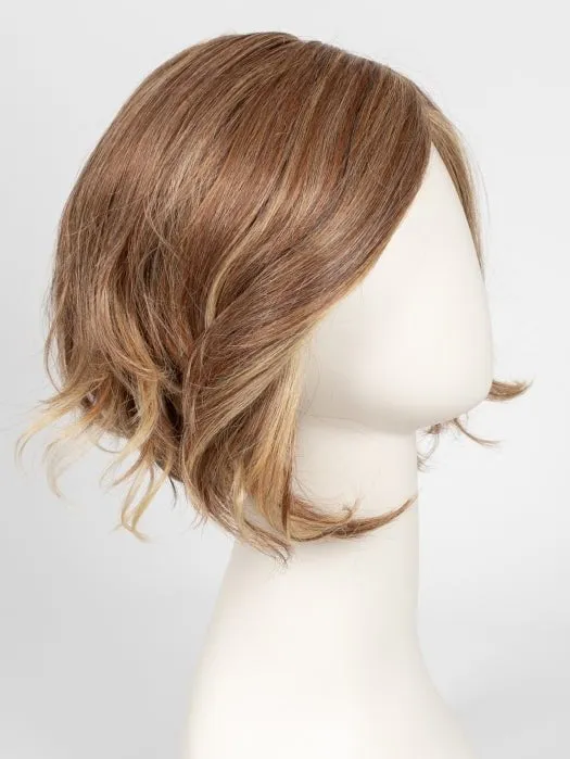 Trend Alert Large | Synthetic Lace Front Wig (Mono Part)