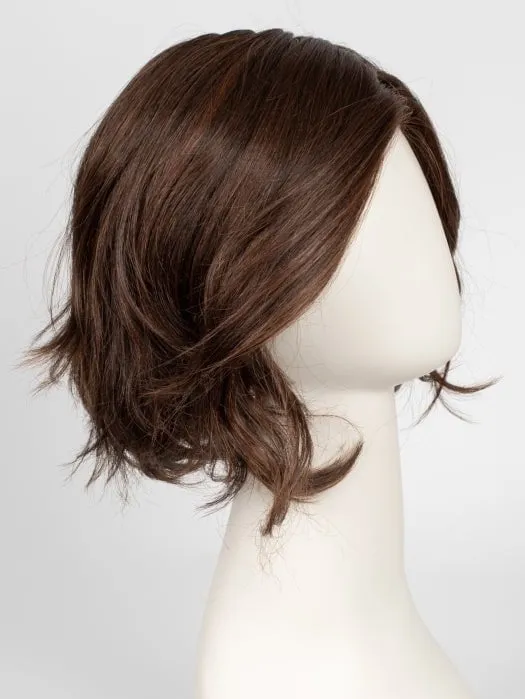 Trend Alert Large | Synthetic Lace Front Wig (Mono Part)