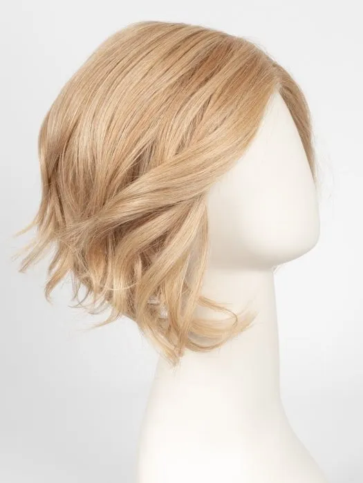 Trend Alert Large | Synthetic Lace Front Wig (Mono Part)