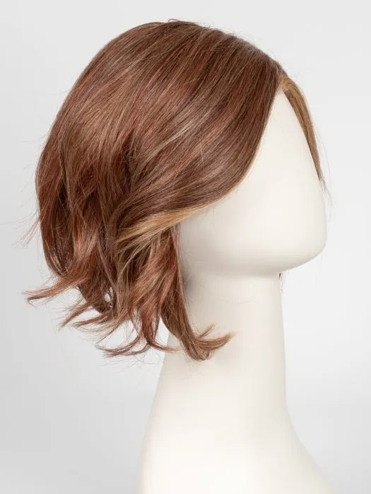 Trend Alert Large | Synthetic Lace Front Wig (Mono Part)
