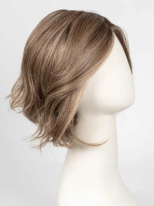 Trend Alert Large | Synthetic Lace Front Wig (Mono Part)