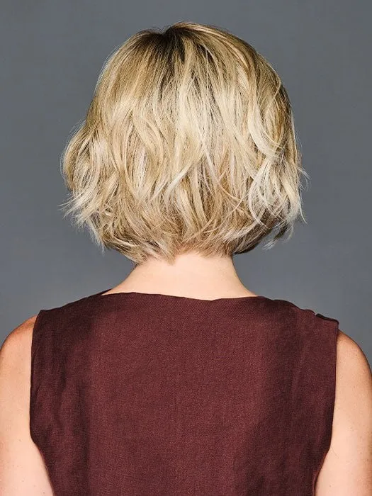 Trend Alert Large | Synthetic Lace Front Wig (Mono Part)