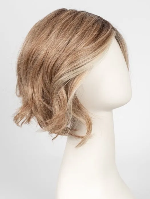 Trend Alert Large | Synthetic Lace Front Wig (Mono Part)