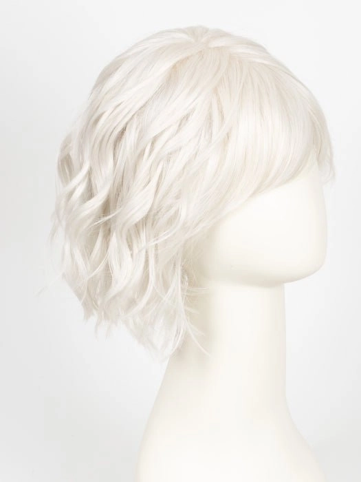 Trend | Synthetic Lace Front Wig (Mono Top)