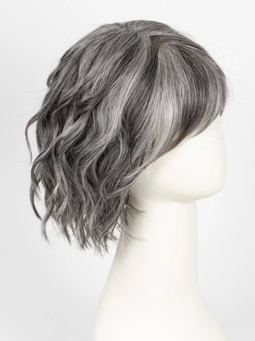 Trend | Synthetic Lace Front Wig (Mono Top)