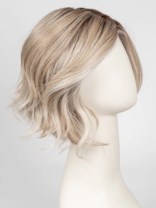 Trend Alert Large | Synthetic Lace Front Wig (Mono Part)