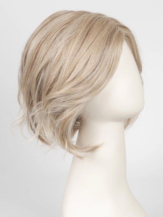Trend Alert Large | Synthetic Lace Front Wig (Mono Part)