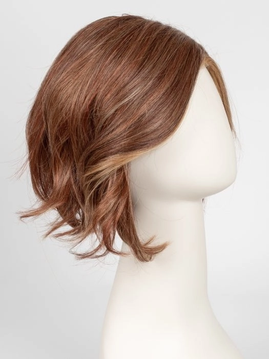 Trend Alert Large | Synthetic Lace Front Wig (Mono Part)