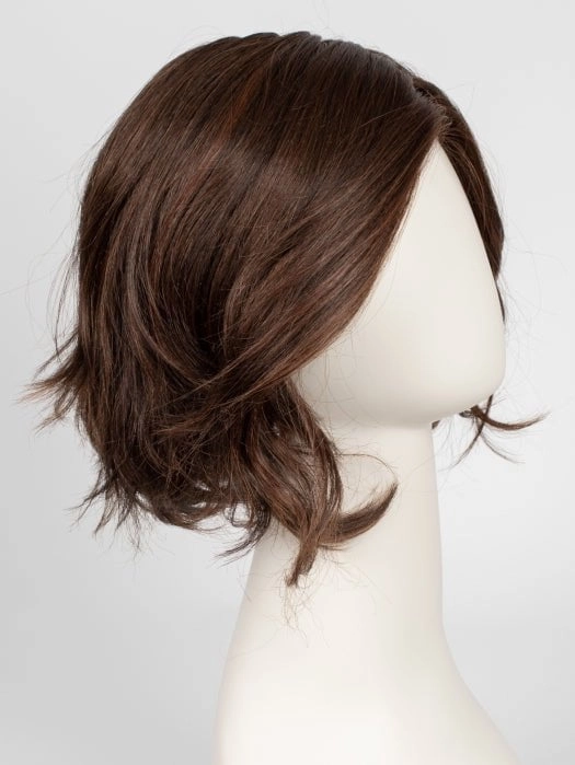 Trend Alert Large | Synthetic Lace Front Wig (Mono Part)