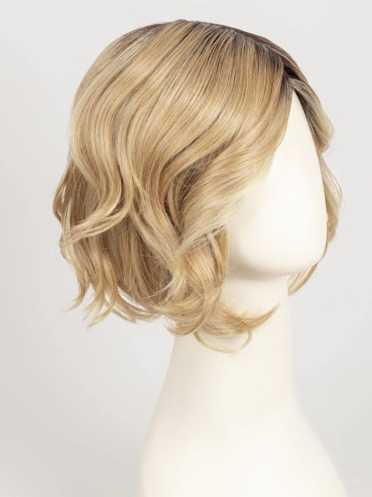 Trend Alert Large | Synthetic Lace Front Wig (Mono Part)