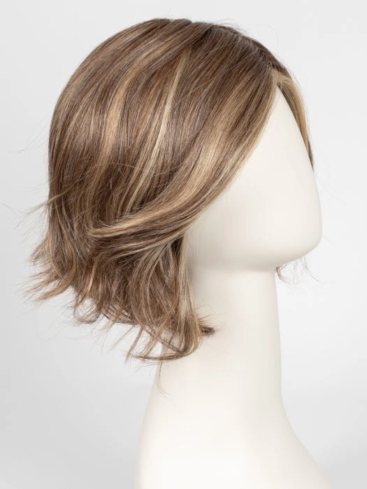 Trend Alert Large | Synthetic Lace Front Wig (Mono Part)