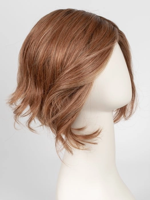 Trend Alert Large | Synthetic Lace Front Wig (Mono Part)