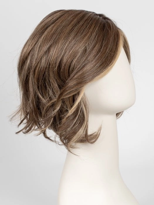 Trend Alert Large | Synthetic Lace Front Wig (Mono Part)