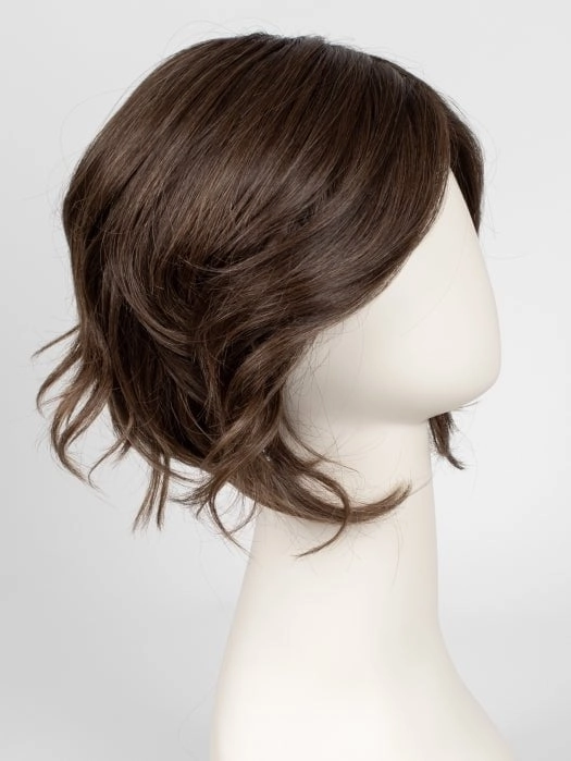 Trend Alert Large | Synthetic Lace Front Wig (Mono Part)