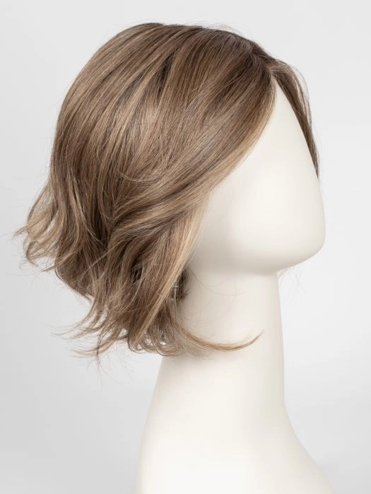 Trend Alert Large | Synthetic Lace Front Wig (Mono Part)