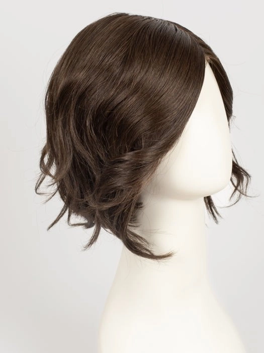 Trend Alert Large | Synthetic Lace Front Wig (Mono Part)