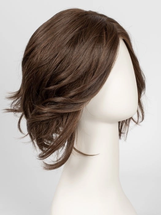 Trend Alert Large | Synthetic Lace Front Wig (Mono Part)