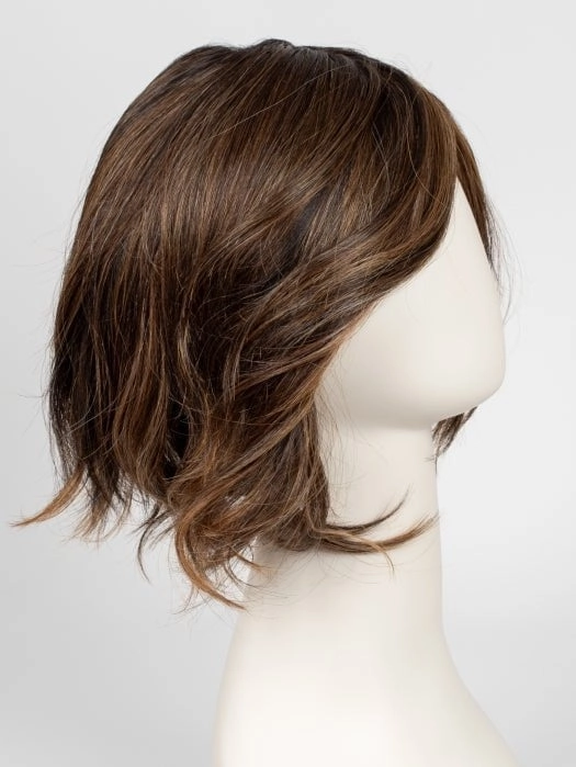 Trend Alert Large | Synthetic Lace Front Wig (Mono Part)