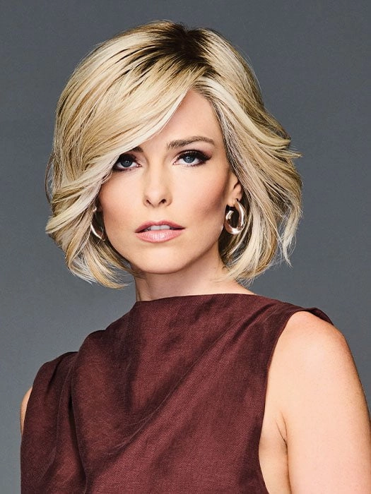 Trend Alert Large | Synthetic Lace Front Wig (Mono Part)