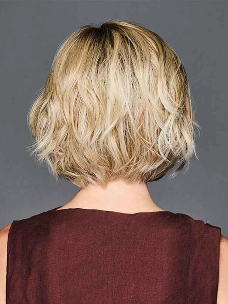 Trend Alert wig - Gabor