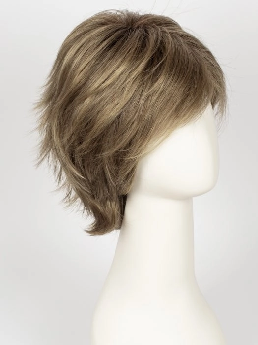 Trend Setter Elite | Synthetic Lace Front Wig (Mono Top)