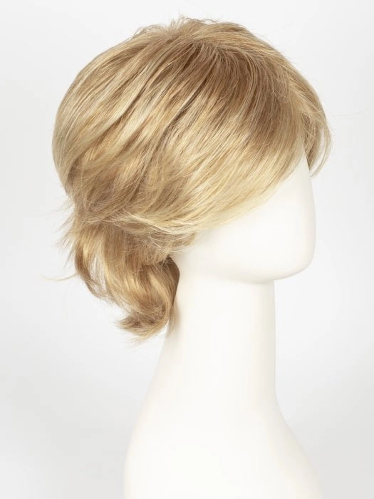 Trend Setter Elite | Synthetic Lace Front Wig (Mono Top)