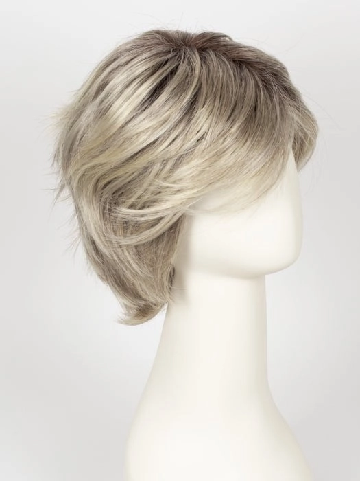 Trend Setter Elite | Synthetic Lace Front Wig (Mono Top)