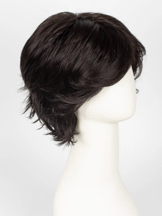 Trend Setter Elite | Synthetic Lace Front Wig (Mono Top)
