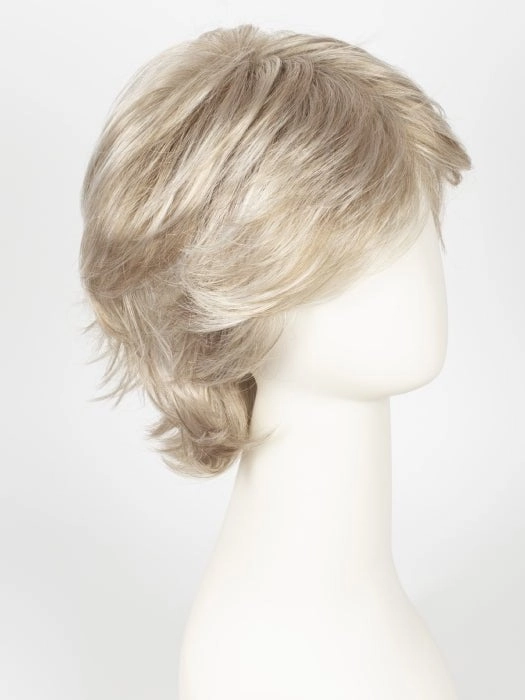 Trend Setter Large | Synthetic Wig (Basic Cap)