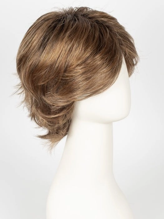 Trend Setter Large | Synthetic Wig (Basic Cap)
