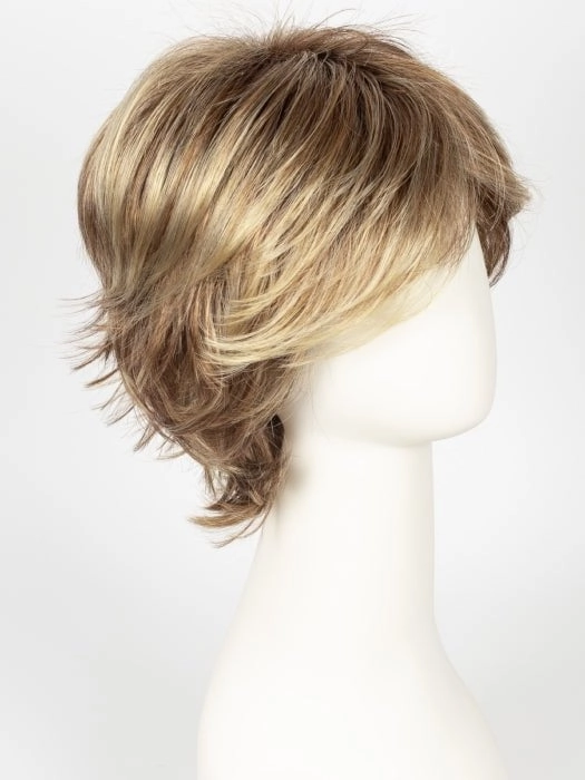 Trend Setter Large | Synthetic Wig (Basic Cap)