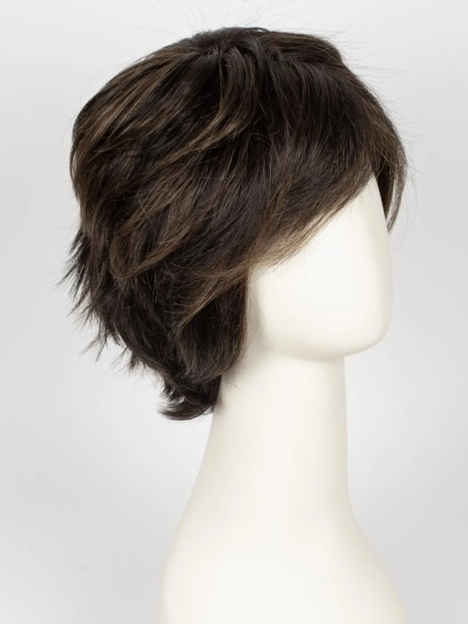 Trend Setter Large | Synthetic Wig (Basic Cap)