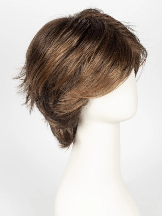 Trend Setter Large | Synthetic Wig (Basic Cap)