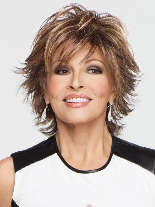 Trend Setter Wig by Raquel Welch | Synthetic Large (Traditional Cap)