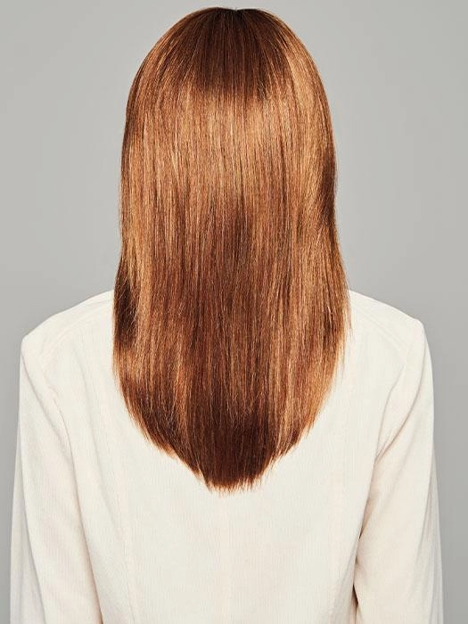 Trending Tresses | Synthetic Wig (Mono Part)