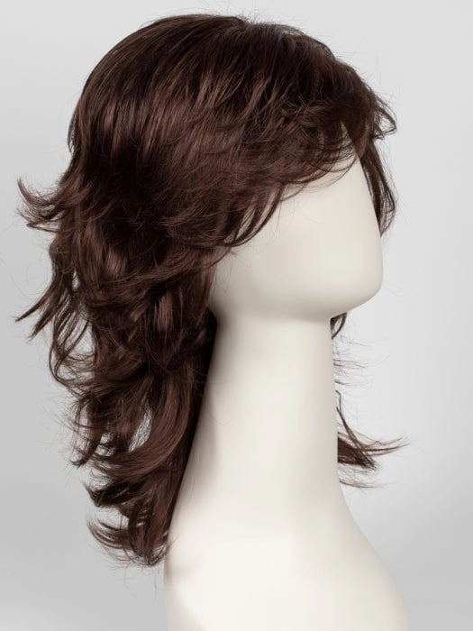 Tress by Raquel Welch | Synthetic Shag Wig