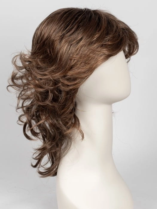 Tress by Raquel Welch | Synthetic Shag Wig