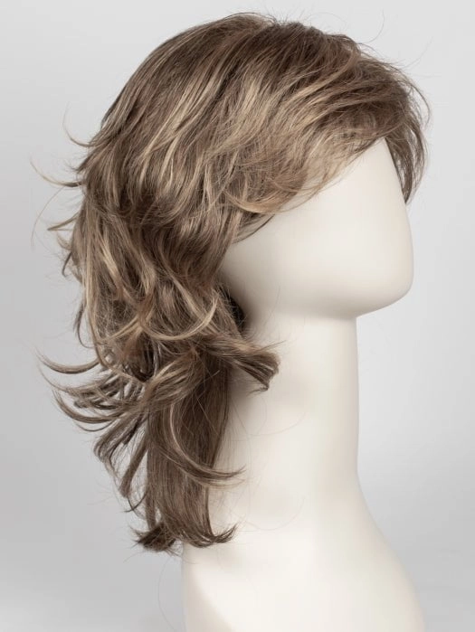 Tress by Raquel Welch | Synthetic Shag Wig