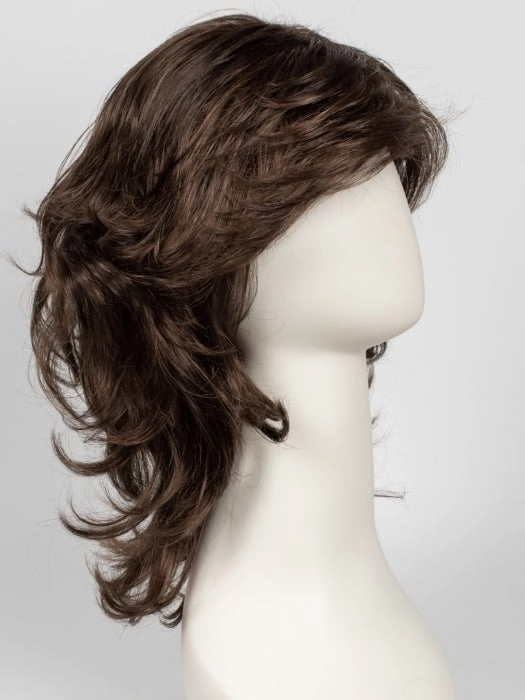 Tress by Raquel Welch | Synthetic Shag Wig