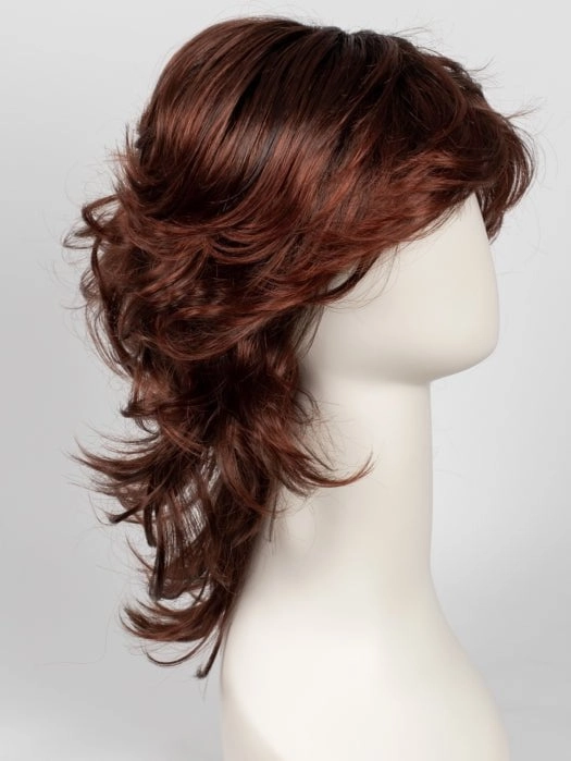 Tress by Raquel Welch | Synthetic Shag Wig