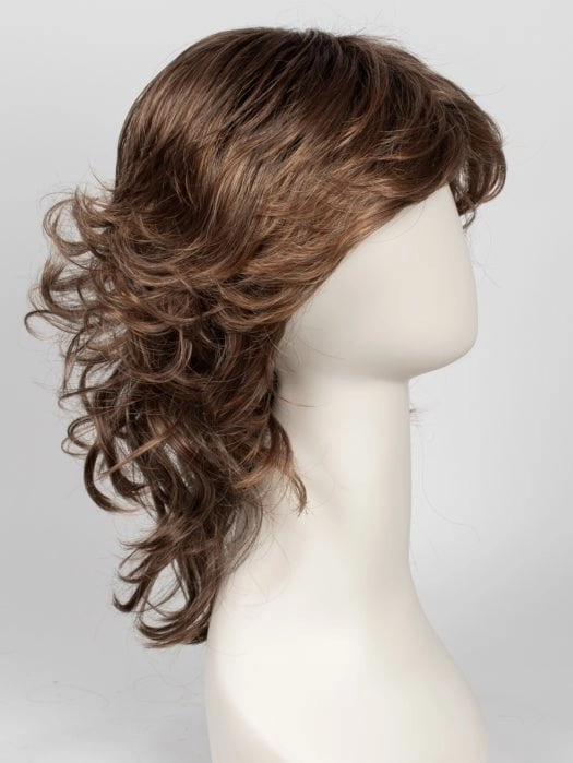 Tress by Raquel Welch | Synthetic Shag Wig